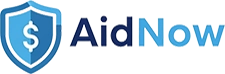AidNow Logo